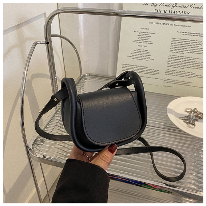 Túi Đeo Chéo mini Một Dây Đeo Một Bên Vai Hợp Thời Trang