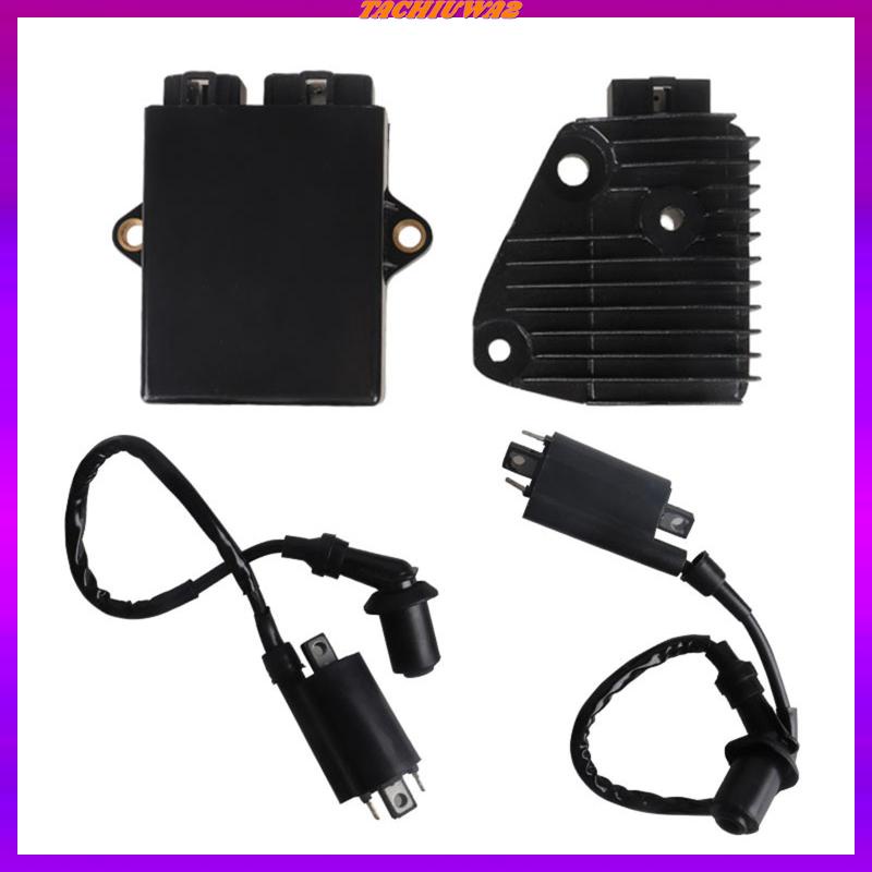 Bộ Điều Chỉnh Cuộn Dây Đánh Lửa Cdi XV250 Tachiuwa2