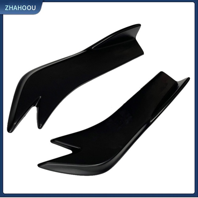 ☃Phụ Kiện Trang Trí Nhà Cửa Kiểu Dáng Dễ Thương Xinh Xắn☃ Dải Khuếch Tán Cản Sau Xe Hơi Chống Va Chạm Chống Trầy Xước