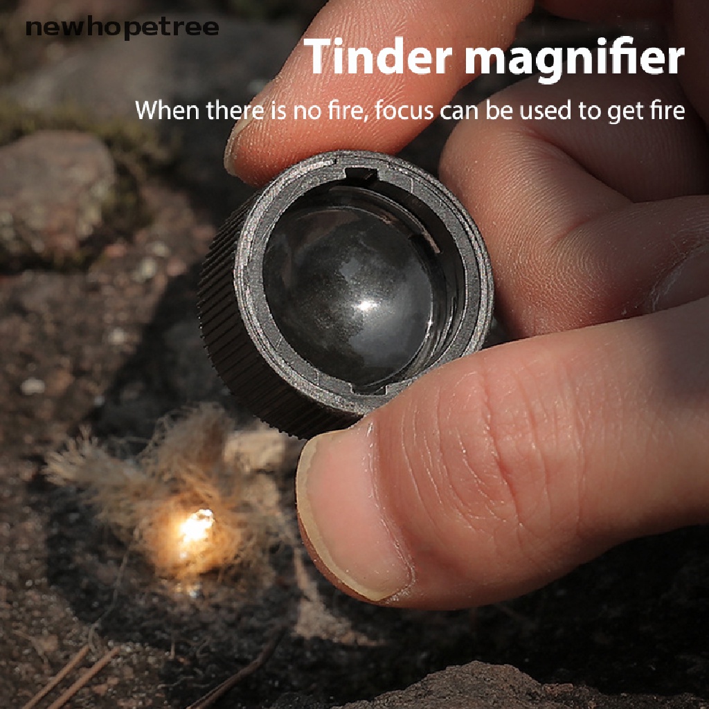 Còi Đa Năng 7 Trong 1 Dùng Cho Các Hoạt Động Ngoài Trời