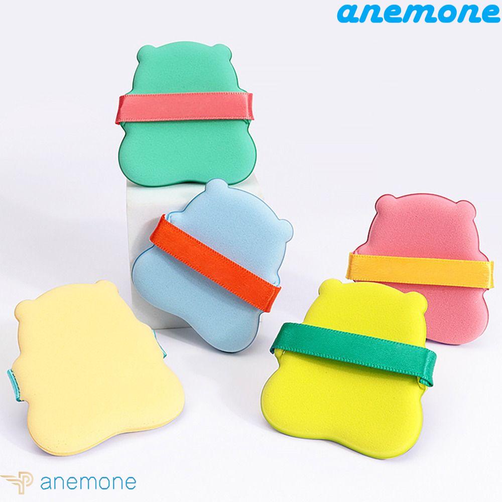 Set 3 Mút Trang Điểm Hai Mặt Dùng Cho Người Mới Bắt Đầu