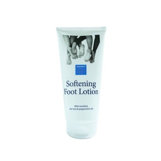 Kem dưỡng nhũ tương làm mềm da chân Escenti tuýp 150ml