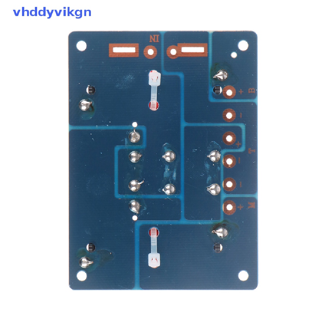 Mô Đun Chia Tần Số 900-4000Hz 3 Chiều Chuyên Dụng Cho Loa Âm Thanh