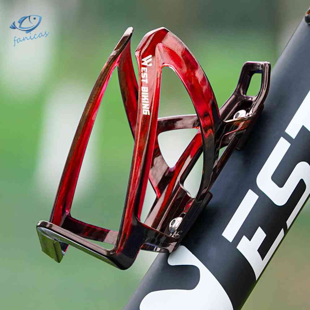 Giá Đỡ Bình Nước Gắn Xe Đạp Leo Núi MTB Tiện Dụng