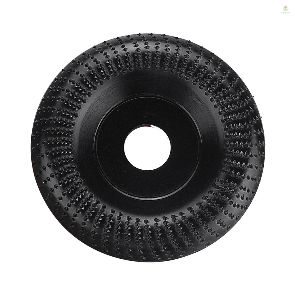 Đĩa Mài Gỗ Chuyên Dụng 4 "22mm / 0.87in Arbor