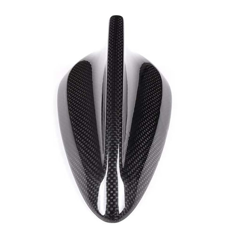 Ốp Ăng Ten Vây Cá Mập Dành Cho Xe Hơi BMW 2 Series / 3 Series / 4 Series / New 5 Series / M2 / M3 / M4