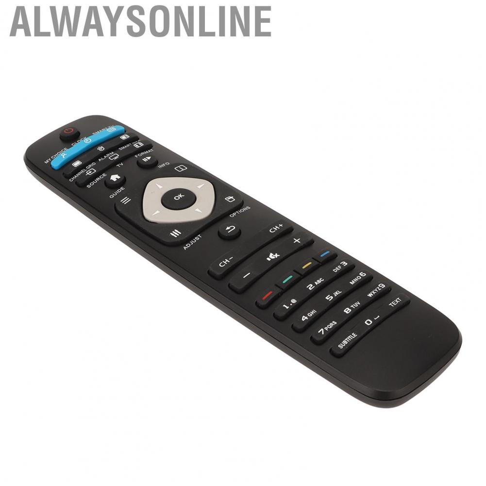 Alwaysonline TV  Control For MBE423 Replacement