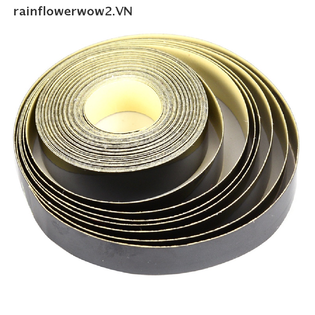 Cuộn Băng Keo Phản Quang 1Cm X 5M Cảnh Báo An Toàn Trang Trí Cho Xe Hơi / Xe Tải