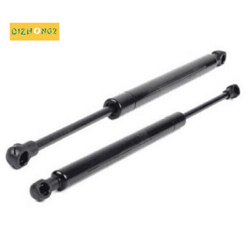 Bộ 2 Thanh Chống Hỗ Trợ Nâng Cốp Sau Xe Hơi Chuyên Dụng 51248254281 Khung Lưới Tản Nhiệt Cho Xe Ô Tô BMW 3 Series E46 323 325 328 330 M3