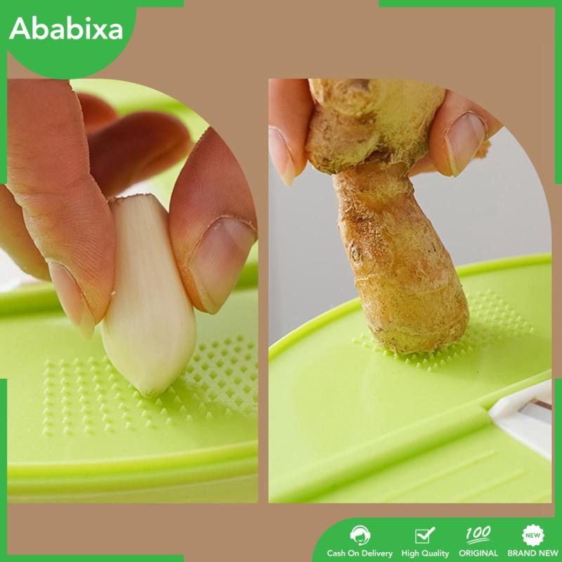 Dụng Cụ Cắt Rau Củ Quả Làm Salad Đa Năng Cho Nhà Bếp