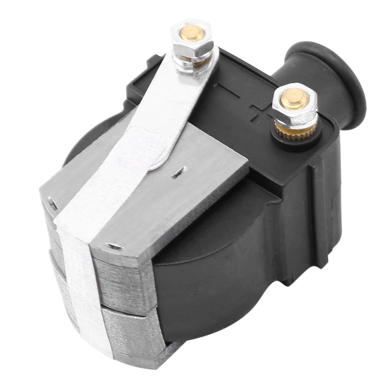 2 x Cuộn dây cho Thủy ngân Mariner 6-225HP 339-835757A3 339-832757Thuyền ngoài động cơ A4 339-7370A13 Sierra 18-5186