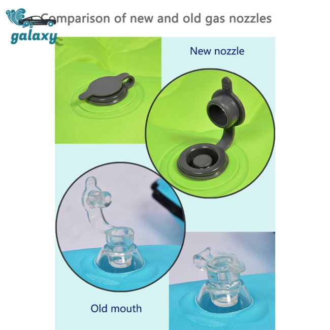 Tấm Ván Nổi Di Động Có Tay Cầm Cho Bể bơi / Bãi Biển / Lướt Sóng Ngoài Trời