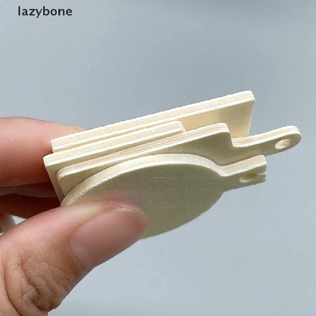 1 Khay Đựng Thức Ăn Tráng Miệng 1: 12 Trang Trí Nhà Búp Bê