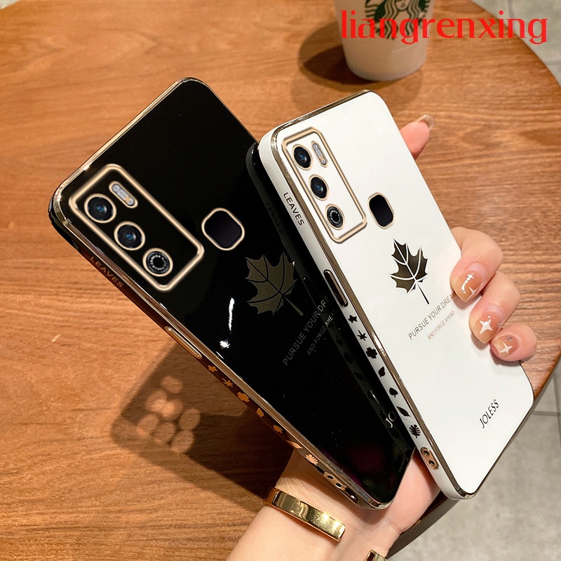 ốp lưng ITEL Vision 1 ITEL Vision 1 pro ITEL s16 Ốp ĐiệN ThoạI ChốNg SốC Cho ITEL Vision 1 ITEL Vision 1 pro ITEL s16 DDFY02 viền vuông cute