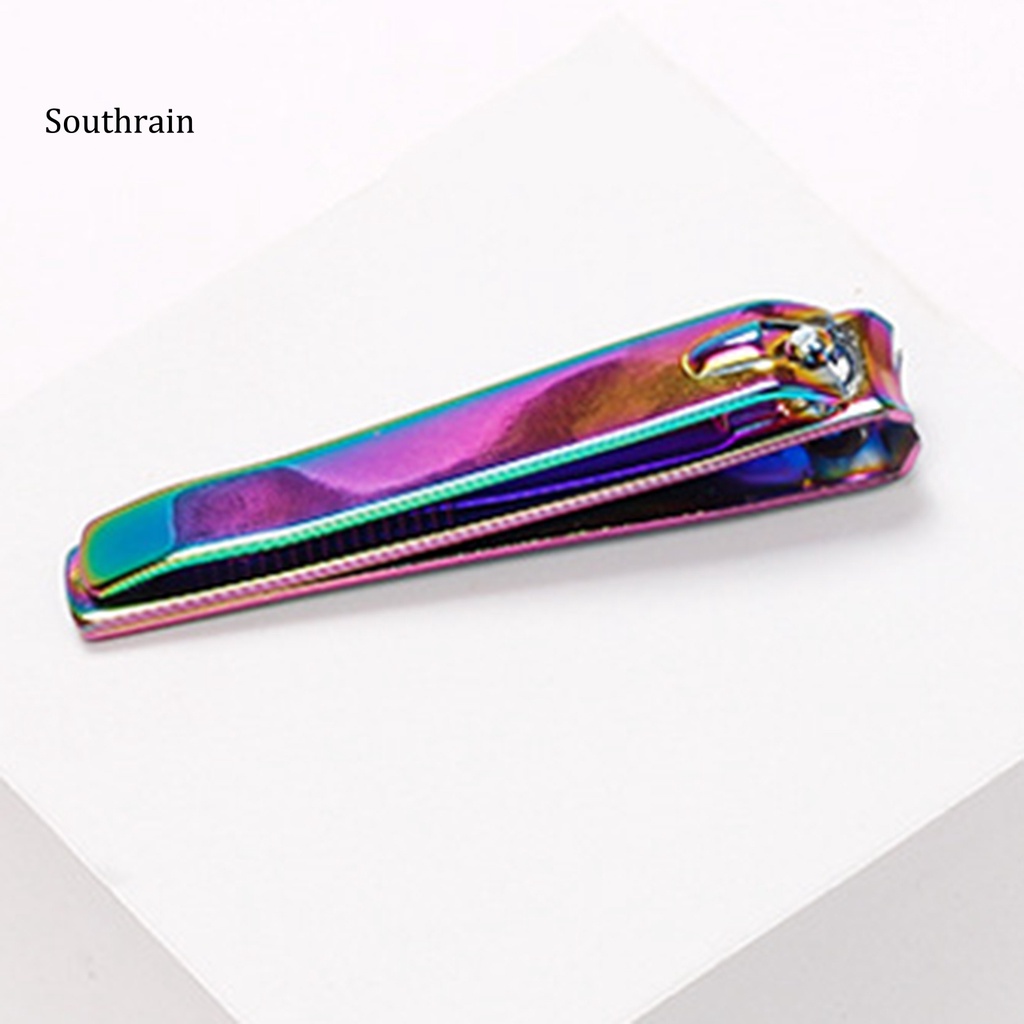 Kềm Cắt Móng Bằng Thép Không Gỉ Cứng Chuyên Dụng Cho Gia Đình