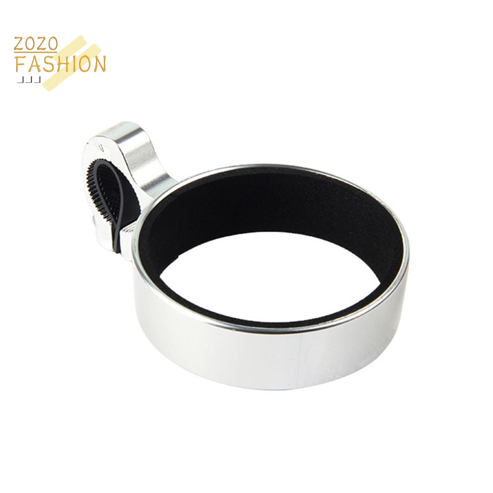 Giá Đỡ Cốc Nước Gắn Tay Lái Xe Đạp Tiện Dụng