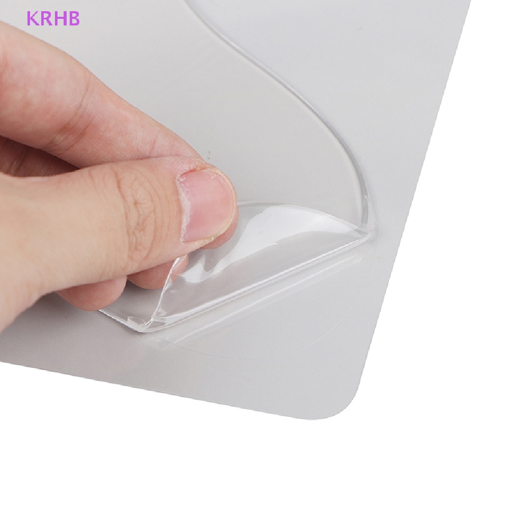 Miếng Dán Silicon Chống Nếp Nhăn Có Thể Tái Sử Dụng Dành Cho Vùng Da Cổ / Ngực Mới