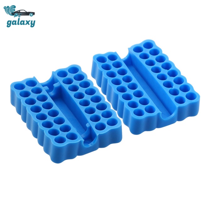 Galaxy Hộp Đựng Đầu Tua Vít Đa Năng 32 Lỗ Hình Lục Giác