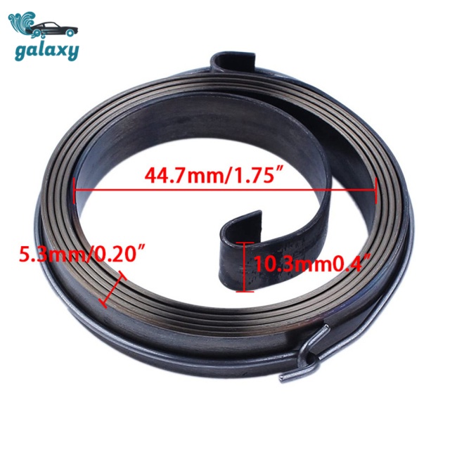 Lò Xo Kéo Khởi Động Cưa Dày Thay Thế Cho galaxy