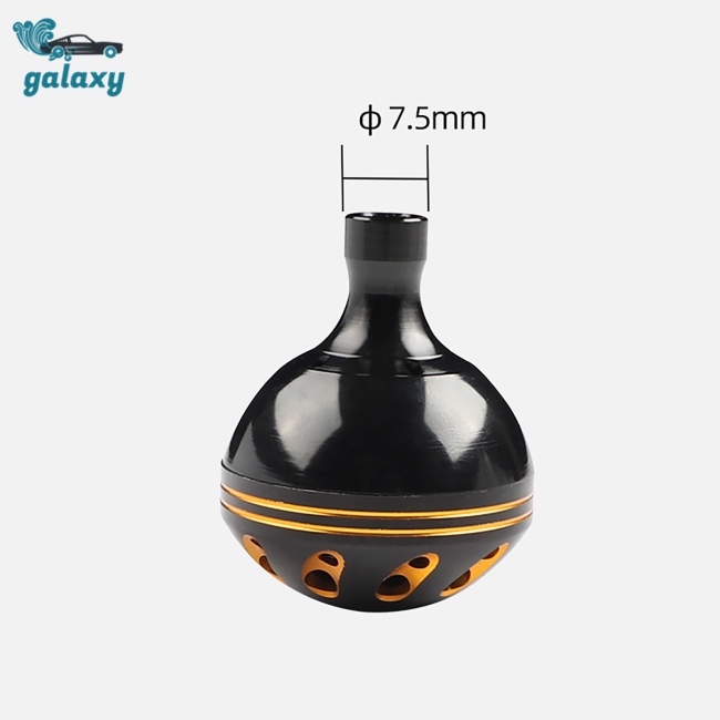 Galaxy Tay Quay Máy Câu Cá Bằng Kim Loại