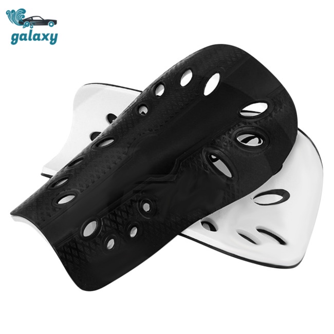 Galaxy Set 2 Miếng Đệm Bảo Vệ Chân Khi Chơi Bóng Đá