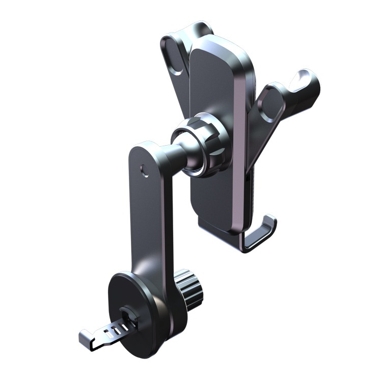 Giá Đỡ Điện Thoại Mở Rộng B-003 Thông Dụng Cho Xe Hơi