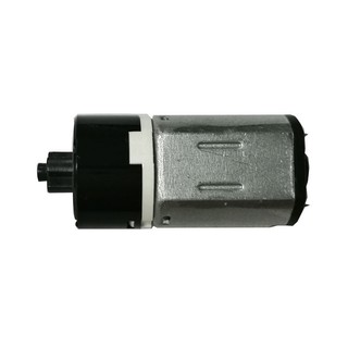 ĐỘNG CƠ GIẢM TỐC N20 (DC3V-6V ) VÀ JS30 (3-12VDC 3-30Rpm)