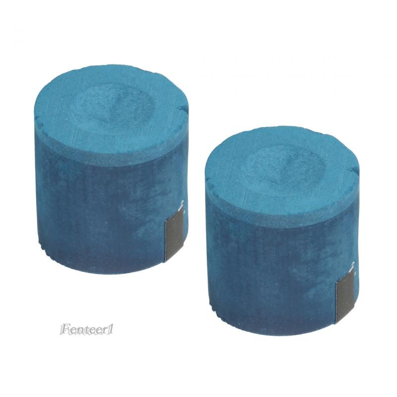 [Fenteer1] 2 Phấn Đánh Bida Chuyên Nghiệp