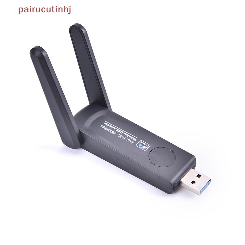 Usb 3.0 1200Mbps Băng Tần Kép 5GHz 2.4Ghz 802.11AC