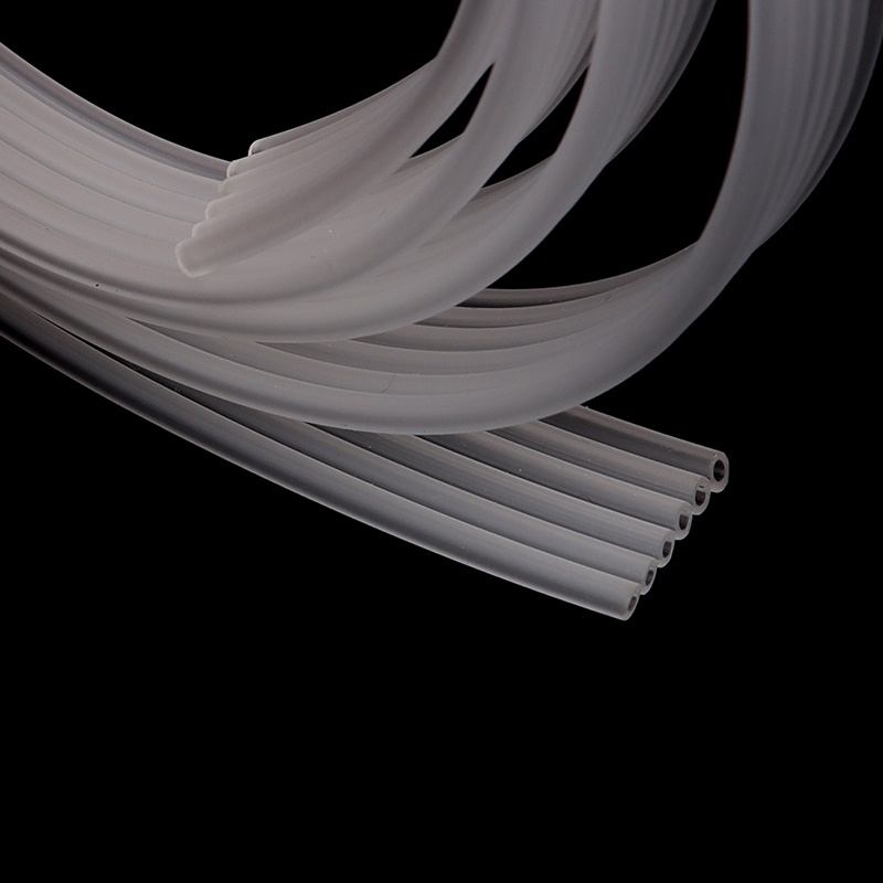 Cuộn Dây Ống Mực Dài 1.2M 6 Màu Sắc Dùng Để Tự Làm Đồ Thủ Công