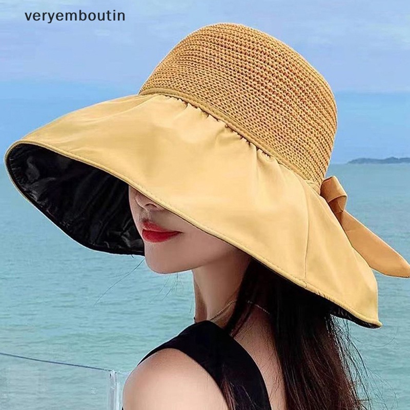 Nón Bucket Chống Nắng Tia UV Thời Trang Mùa Hè Cho Nữ