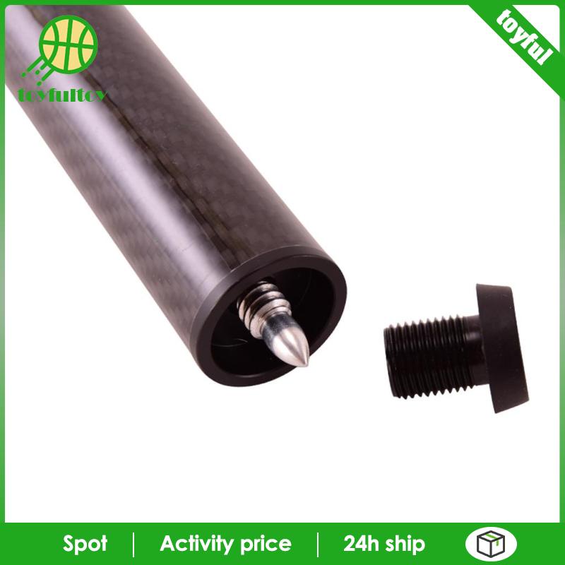 Gậy Nối Dài Bằng Carbon Chuyên Dụng Cho Bida