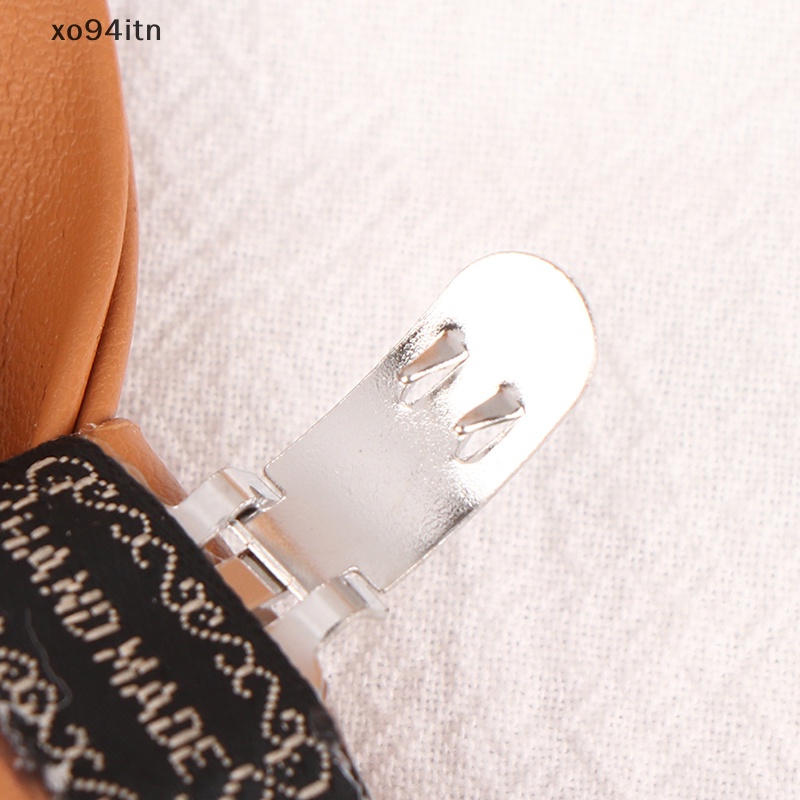 1 Kẹp Nơ Trang Trí Giày Cao Gót Cho Cô Dâu