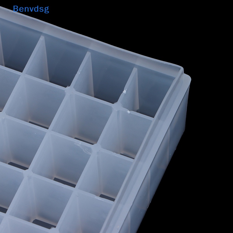 Benvdsg &gt; Hộp Đựng Ống Nghiệm Trung Tâm Có Nắp Đậy