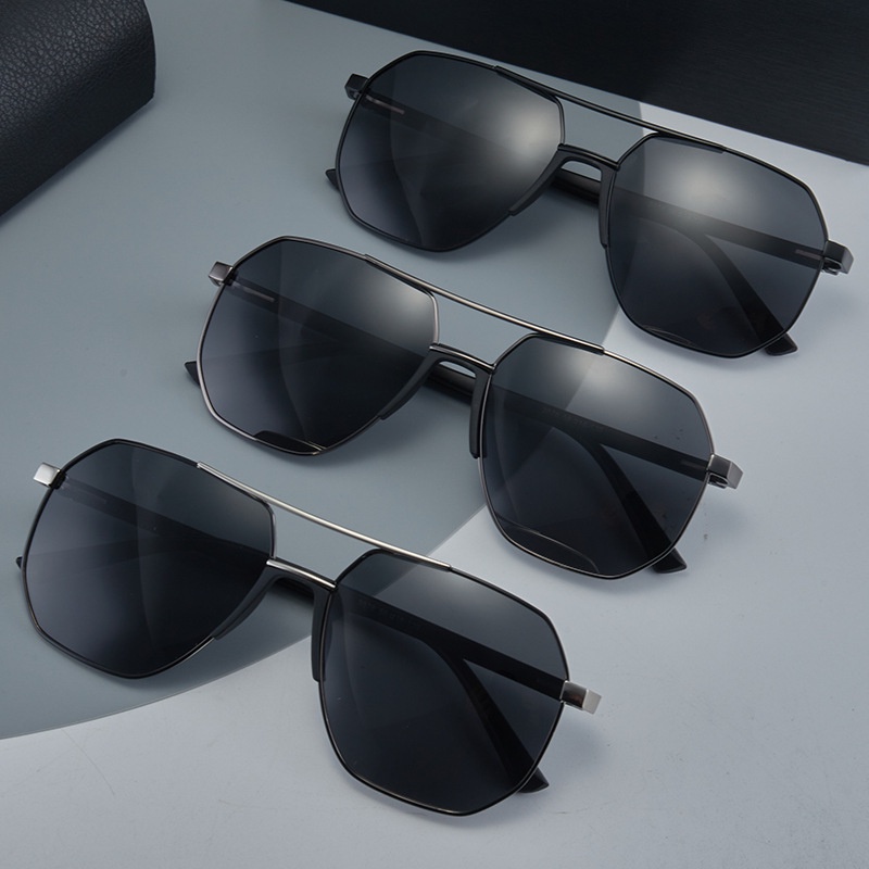 Mới Kính Mát Chống Tia UV Cho Nam