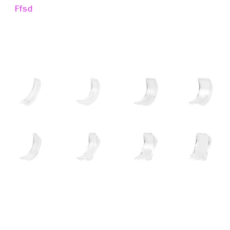 {Ffsd} Bộ 2 Dụng Cụ Điều Chỉnh Kích Thước Nhẫn Vô Hình Giảm Độ Căng Thẳng * Bán Chạy