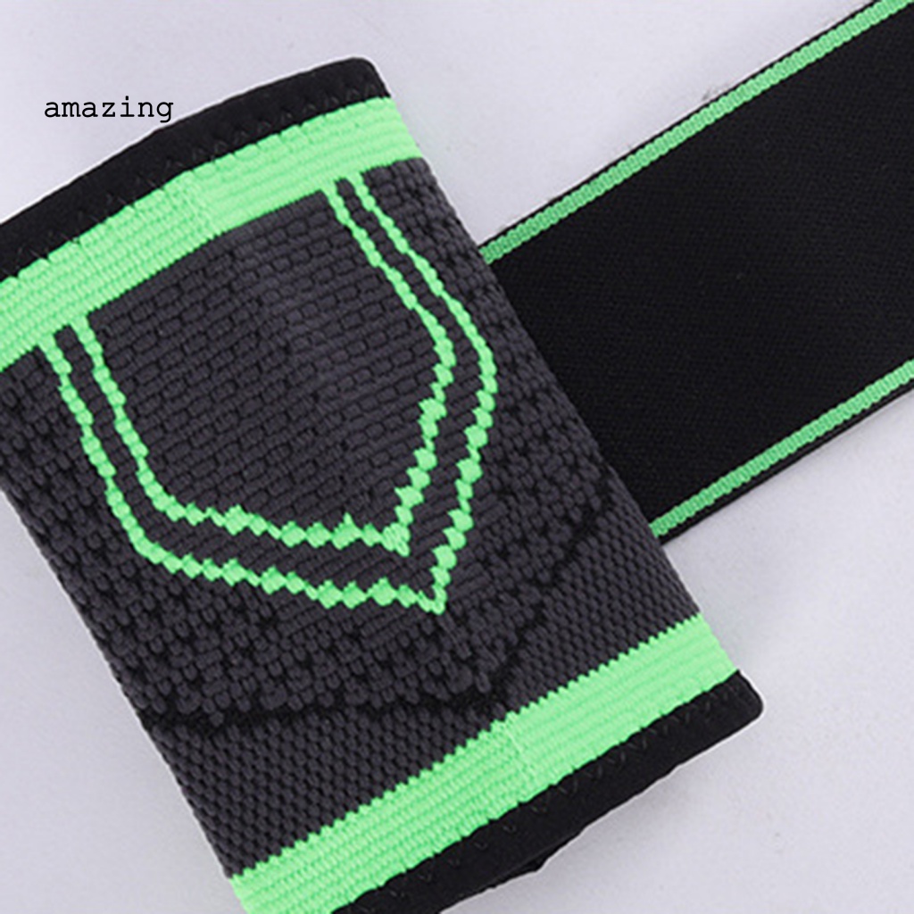 1 Băng Quấn Cổ Tay Co Giãn Chống Trượt Dành Cho Tập Thể Thao