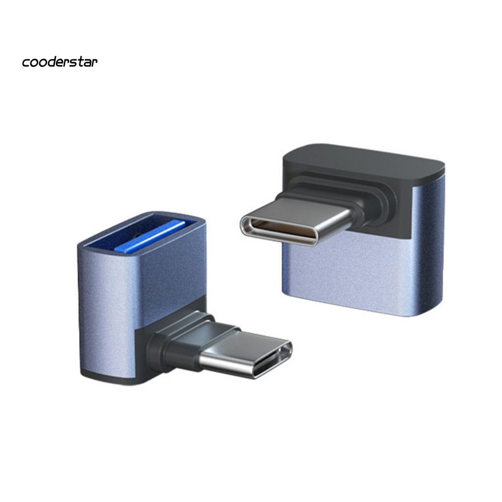 Đầu Chuyển Đổi Type-C Sang USB Chuyên Dụng Cho Máy Tính