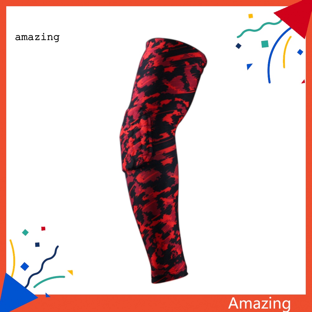 Vỏ Bọc Khuỷu Tay Giữ Ấm Thoáng Khí Chống Va Chạm Khi Chơi Thể Thao