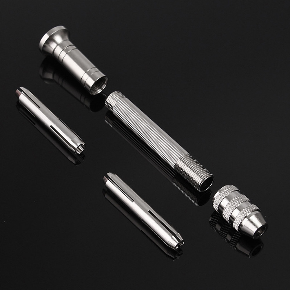 Máy Khoan Gỗ Mini Cầm Tay 0.3mm-3.2mm