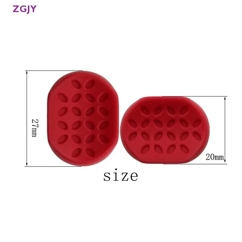 Bóng Tập Cơ Mặt ZGJY Mới