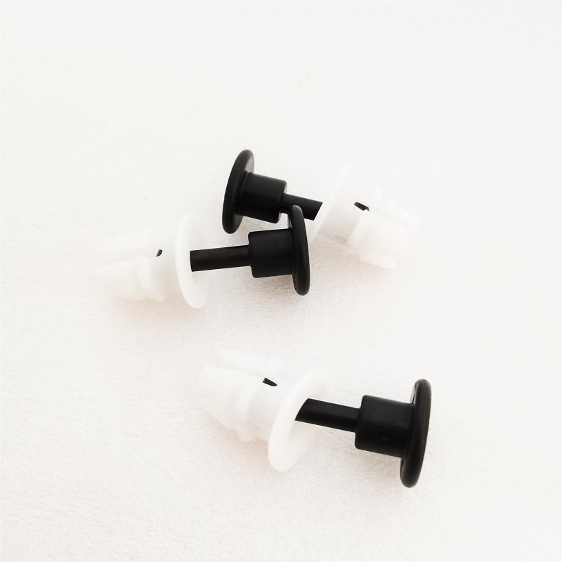 Set 3 Kẹp Cố Định Bảng Điều Khiển Nội Thất Xe Ô Tô GWM Haval H2 H6 M6 C50a