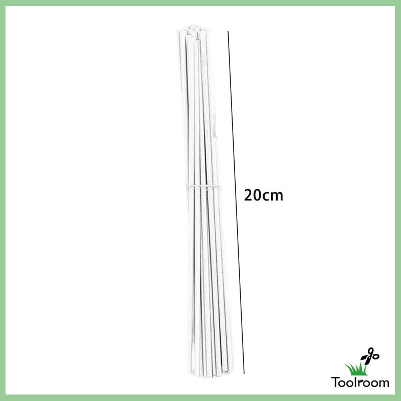 Set 100 Que Khuếch Tán Sậy Chuyên Dụng Cho SPA / Phòng Ngủ / Nhà Bếp