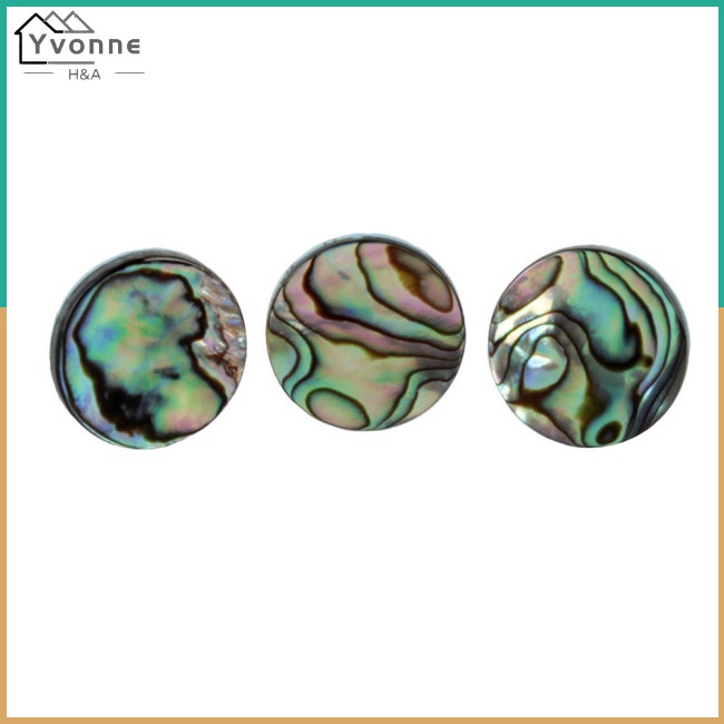 One set 3 Nắp Van Nút Ngón Tay Dành Cho Kèn Trumpet