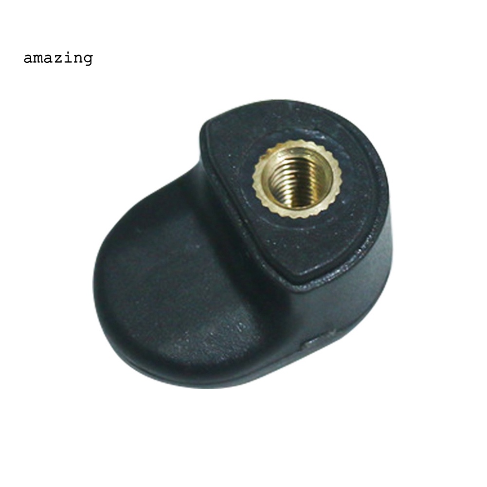 FENDER Tấm Chắn Bùn Phía Sau Cho Ván Trượt Điện Xiaomi Mijia M365