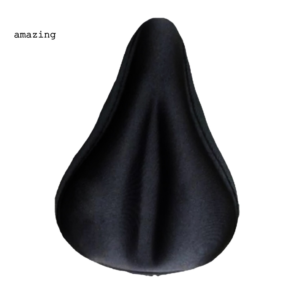 Vỏ Bọc Yên Xe Đạp MTB Bằng Silicone