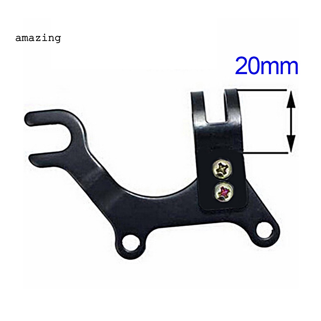 Giá Đỡ Chuyển Đổi Đĩa Phanh 20 / 31.8mm Cho Xe Đạp MTB