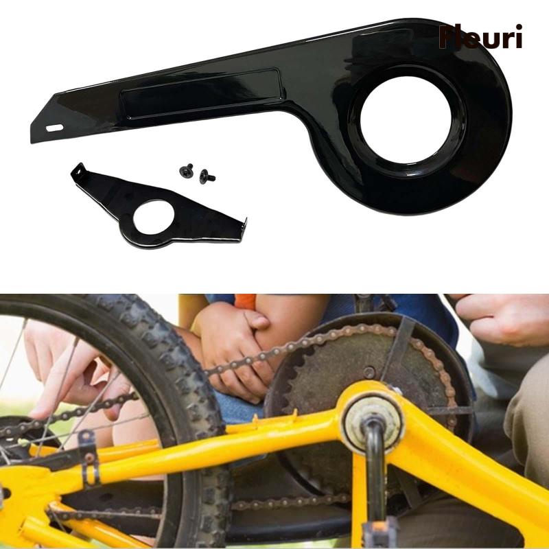 Vỏ Bọc Bảo Vệ Dây Xích Bánh Xe Đạp