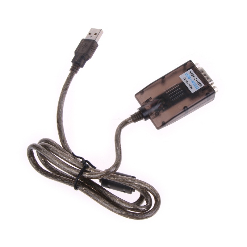 Đầu Chuyển Đổi USB Sang RS232 RS232 2.0 Chuẩn RS-232 Chuyên Dụng Chất Lượng Cao