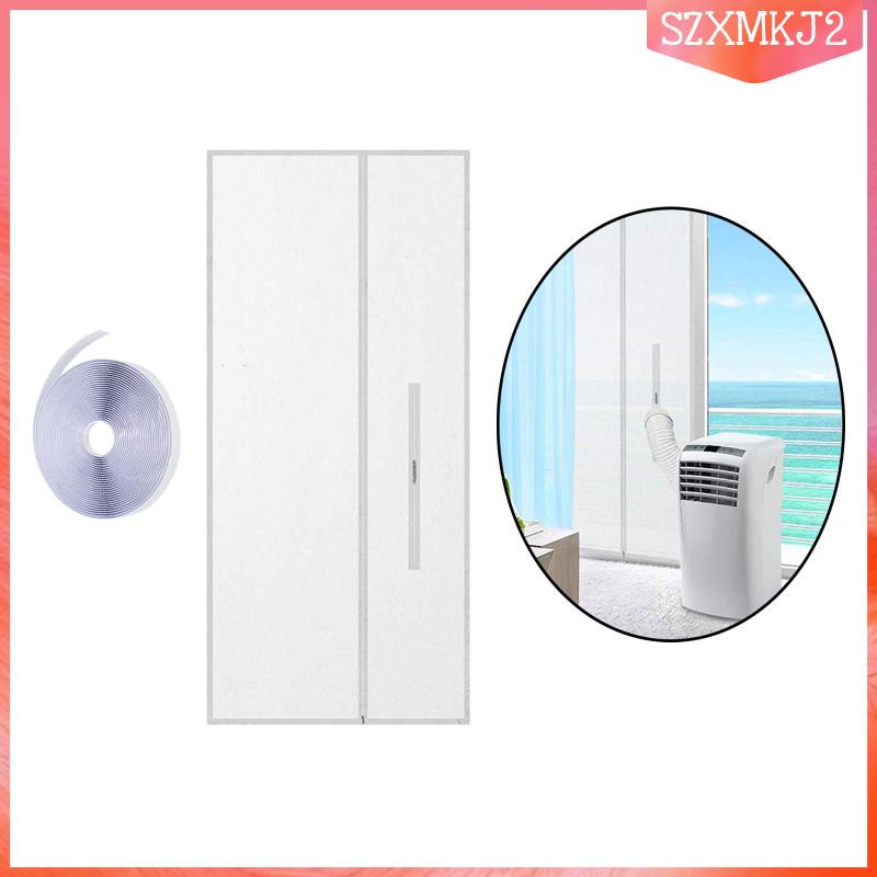 [szxmkj2] Con Dấu Cửa Cho Máy Điều Hòa Và Máy Sấy Tumble Với Chốt Dính